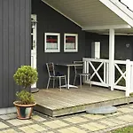 Holiday home 6 Person In Nakskov-by Traum
