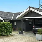6 Person In Nakskov-by Traum Holiday home Nakskov