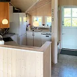 Holiday home 6 Person In Nakskov-by Traum Nakskov