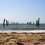 Holiday home 6 Person In Nakskov-by Traum Nakskov