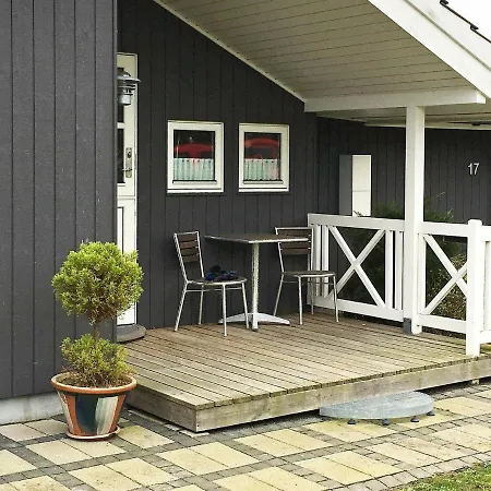Holiday home Vi