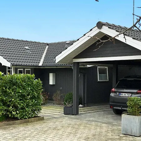 Vi Holiday home Nakskov