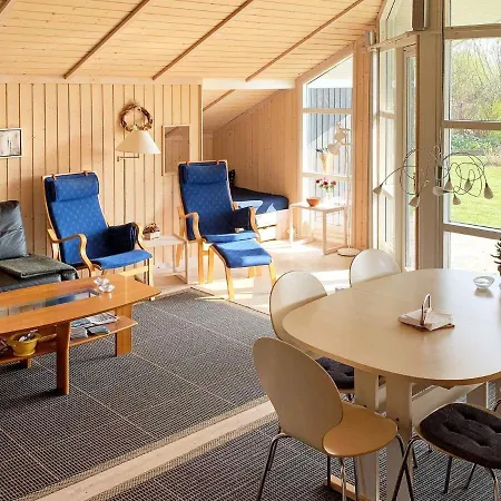 Vi Holiday home *