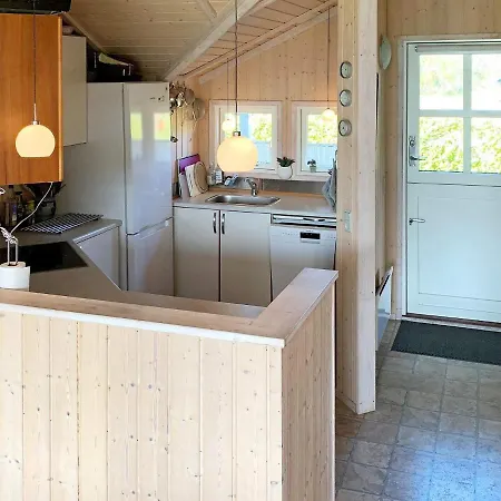 Nyaraló 6 Person In Nakskov-by Traum Nakskov