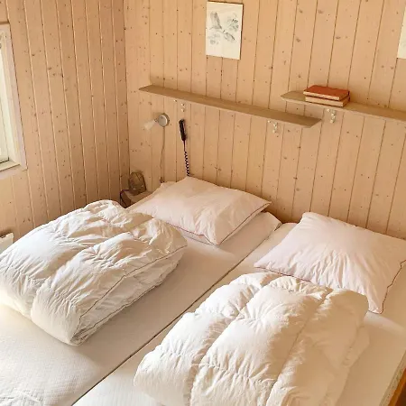 6 Person In Nakskov-by Traum Nakskov