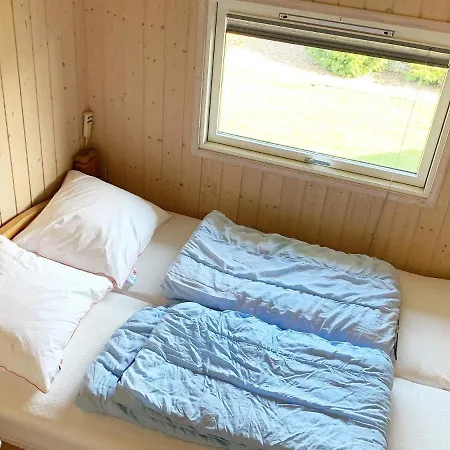Nyaraló 6 Person In Nakskov-by Traum Nakskov