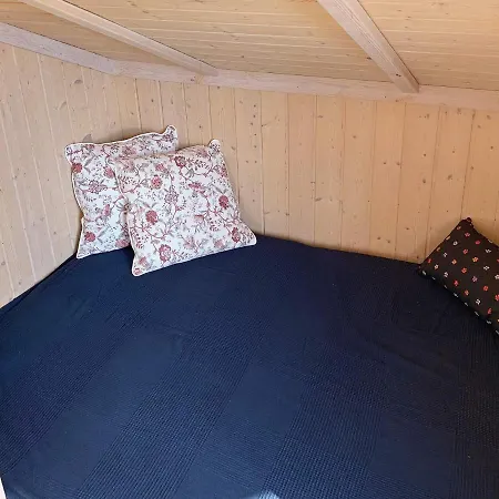 Nyaraló 6 Person In Nakskov-by Traum