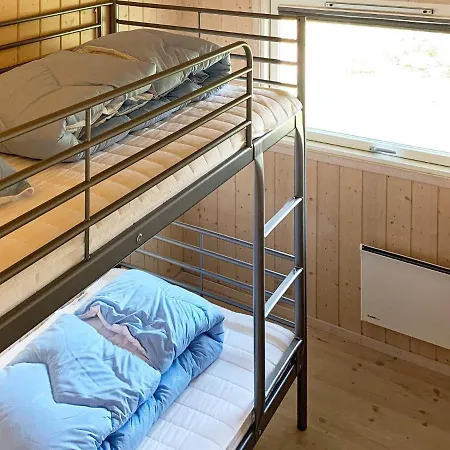 Vi Holiday home