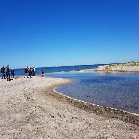 6 Person In Nakskov-by Traum Hébergement de vacances *