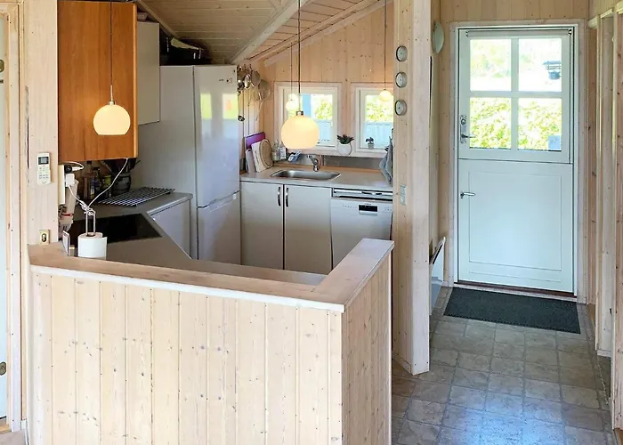 Hébergement de vacances 6 Person In Nakskov-by Traum Nakskov