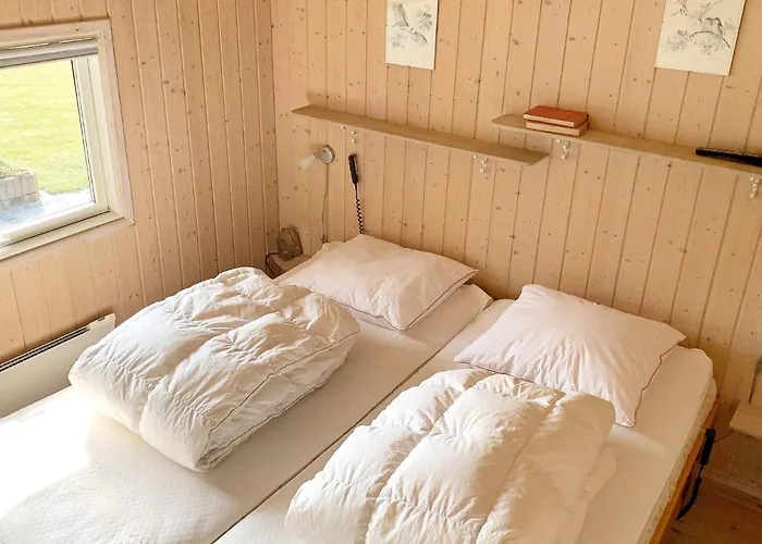 6 Person In Nakskov-by Traum Nakskov