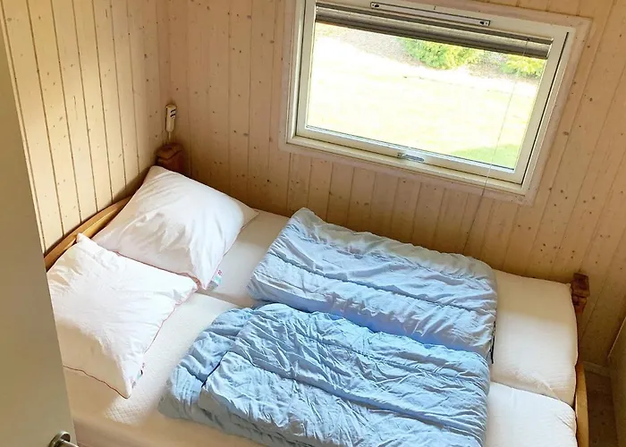 Hébergement de vacances 6 Person In Nakskov-by Traum Nakskov