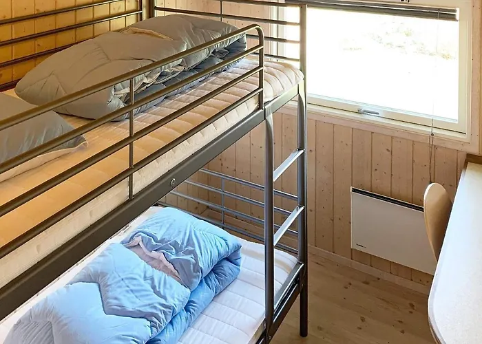 6 Person In Nakskov-by Traum Hébergement de vacances