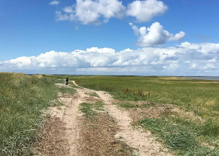 6 Person In Nakskov-by Traum * Nakskov