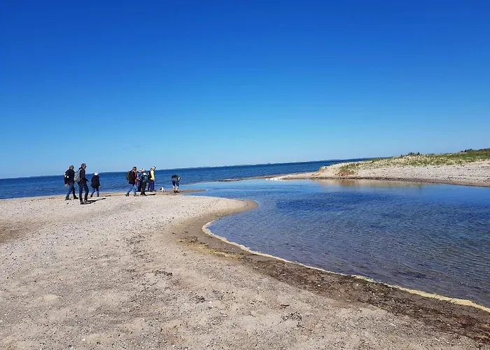 6 Person In Nakskov-by Traum Hébergement de vacances *
